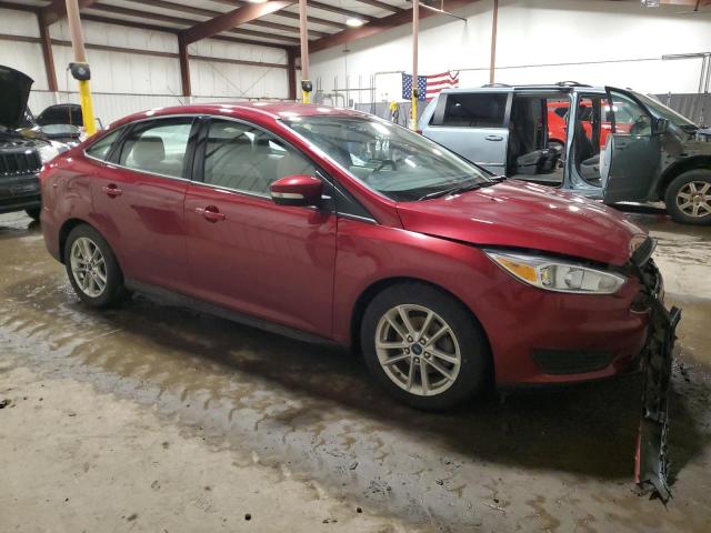 Photo 4 from auction – 2015 FORD FOCUS SE with VIN 1FADP3F26FL304082