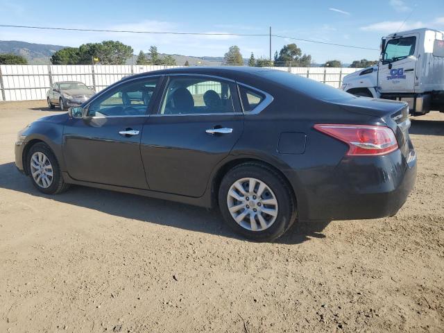 Photo 2 from auction – 2013 NISSAN ALTIMA 2.5 with VIN 1N4AL3AP1DC116388