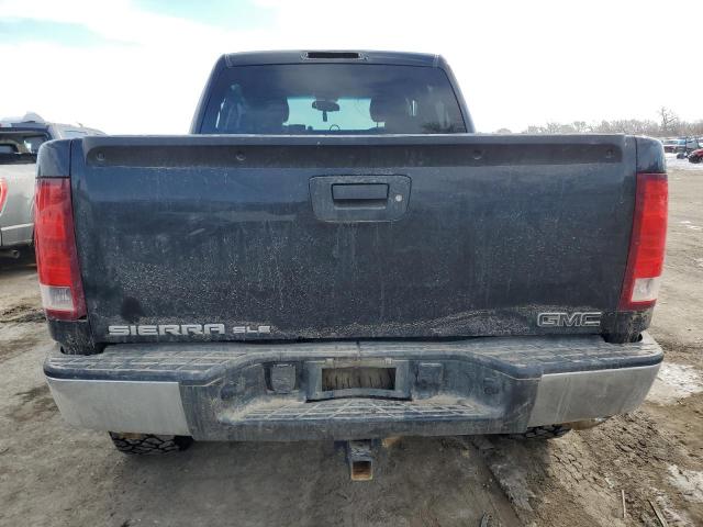 Photo 6 from auction – 2013 GMC SIERRA K15 with VIN 3GTP2VE79DG145406