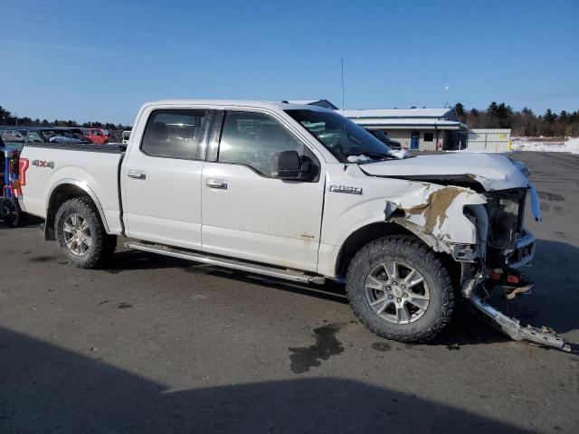 Photo 4 from auction – 2015 FORD F150 SUPER with VIN 1FTEW1EP5FKE79593