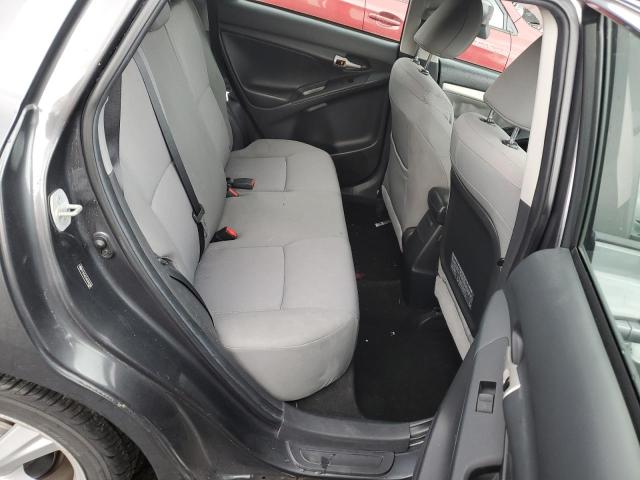 Photo 10 from auction – 2010 TOYOTA COROLLA MA with VIN 2T1KE4EEXAC036789