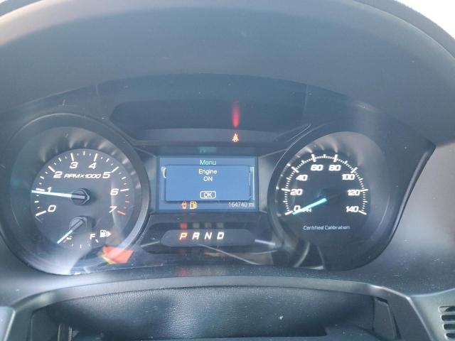 Foto 9 de la subasta – 2013 FORD EXPLORER P con VIN 1FM5K8AR8DGC35914