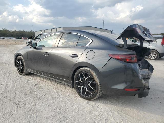 Снимка 2 от търг – 2021 MAZDA 3 SELECT с VIN 3MZBPABM0MM205621