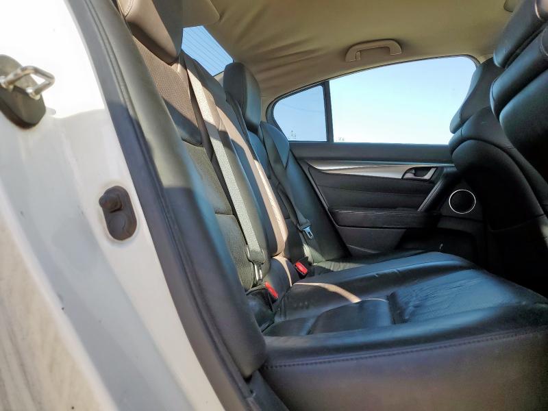 Photo 10 from auction – 2011 ACURA TL with VIN 19UUA8F50BA004953