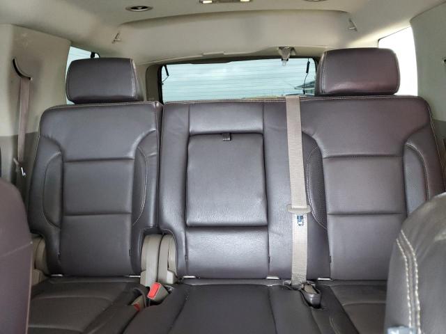 Photo 10 from auction – 2016 CHEVROLET TAHOE C150 with VIN 1GNSCAKC6GR442744