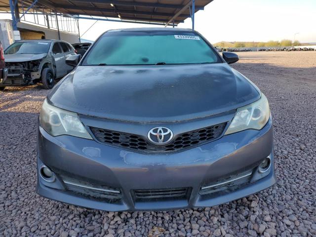 Photo 5 from auction – 2012 TOYOTA CAMRY BASE with VIN 4T1BF1FKXCU114148