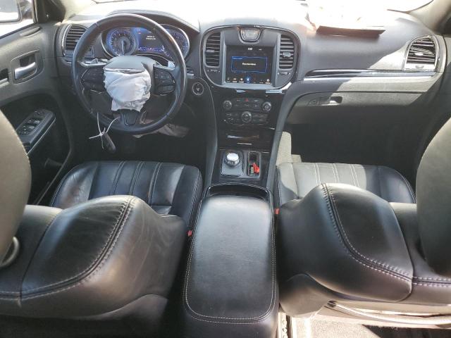 Photo 8 from auction – 2021 CHRYSLER 300 S with VIN 2C3CCABG7MH589025