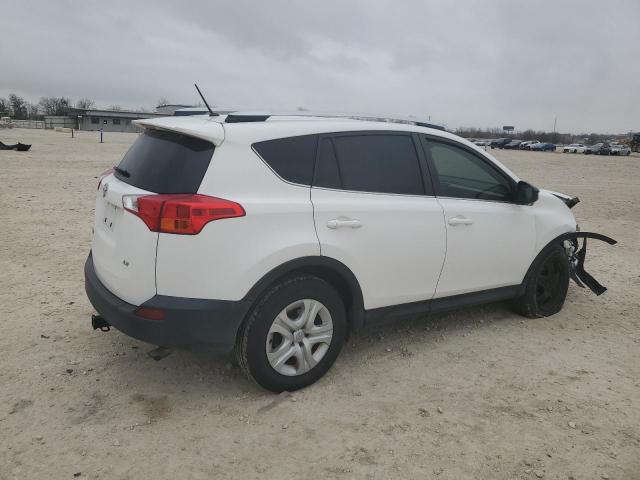 Photo 3 from auction – 2013 TOYOTA RAV4 LE with VIN JTMZFREV8D5000903