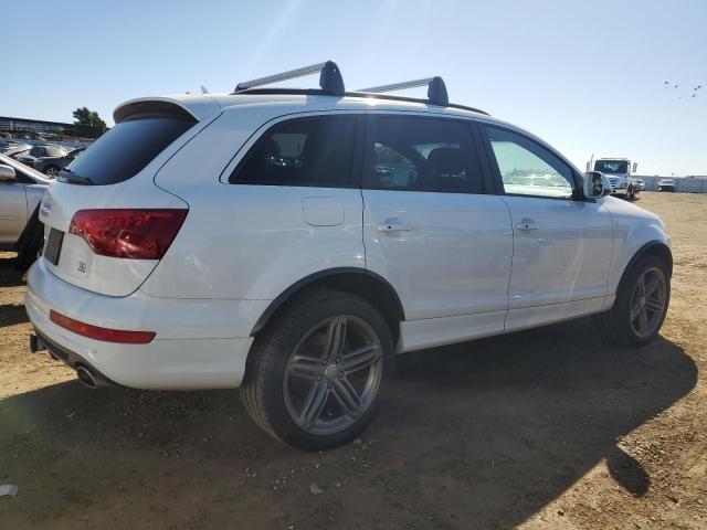 Photo 3 from auction – 2015 AUDI Q7 TDI PRE with VIN WA1WMAFE0FD016301