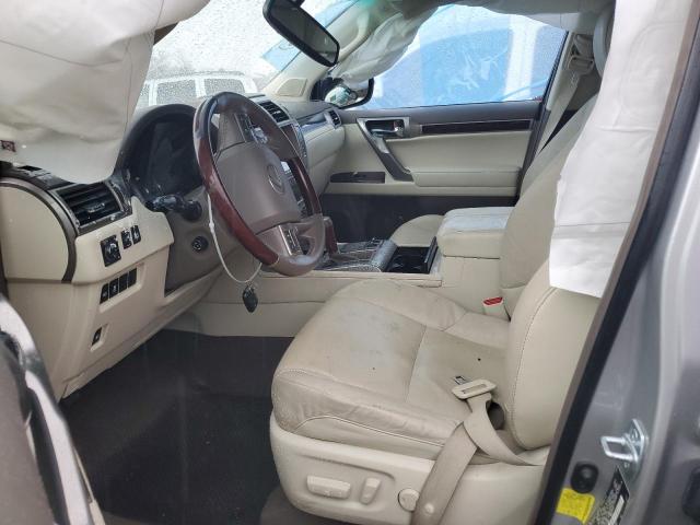 Zdjęcie 7 z aukcji – 2014 LEXUS GX 460 z VIN JTJBM7FX9E5071909