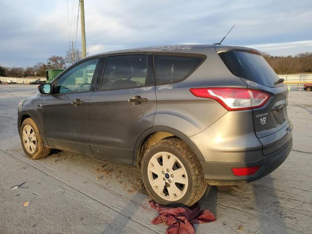Photo 2 from auction – 2013 FORD ESCAPE with VIN 1FMCU0F78DUD41761