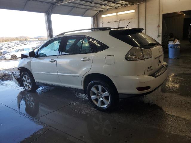 Снимка 2 от търг – 2007 LEXUS RX 350 с VIN 2T2HK31U07C012841