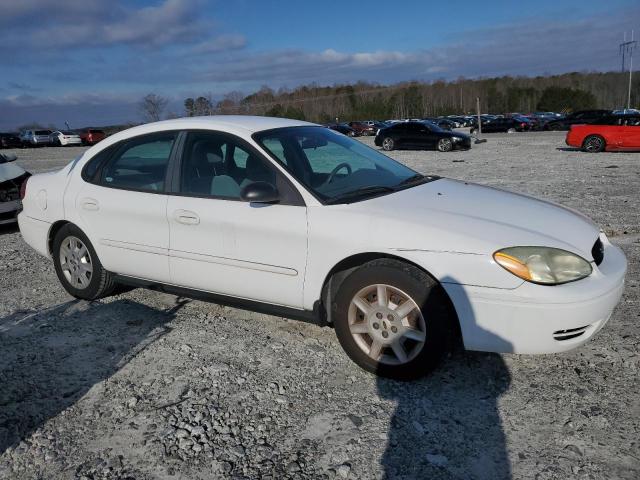 Photo 4 from auction – 2005 FORD TAURUS SE with VIN 1FAFP53215A219475