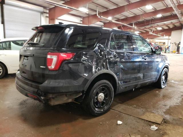Foto 3 de la subasta – 2017 FORD EXPLORER P con VIN 1FM5K8AR4HGD59085