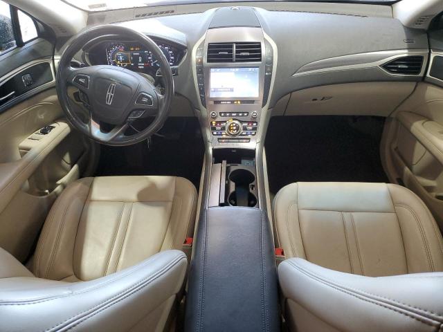 Photo 8 from auction – 2020 LINCOLN MKZ with VIN 3LN6L5B90LR601824