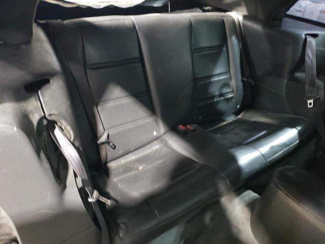 Photo 10 from auction – 2004 FORD MUSTANG with VIN 1FAFP44654F164266