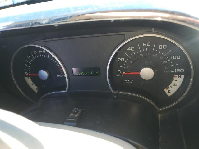 Photo 9 from auction – 2007 FORD EXPLORER X with VIN 1FMEU73EX7UB65241