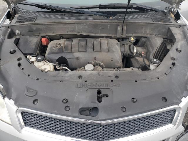 Photo 12 from auction – 2012 CHEVROLET TRAVERSE L with VIN 1GNKVGED6CJ413318