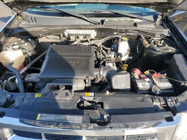 Photo 12 from auction – 2012 FORD ESCAPE XLT with VIN 1FMCU9DG2CKA92732
