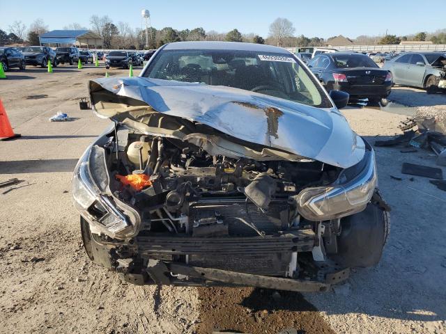 Photo 5 from auction – 2020 NISSAN VERSA S with VIN 3N1CN8DV1LL897469