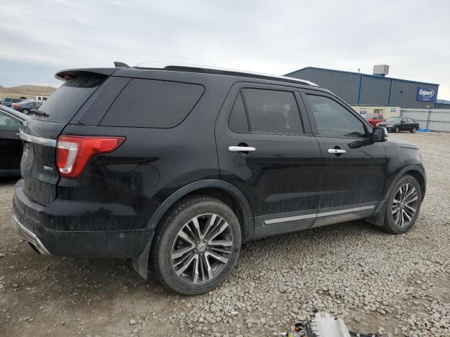 Photo 3 from auction – 2016 FORD EXPLORER P with VIN 1FM5K8HT8GGC20352