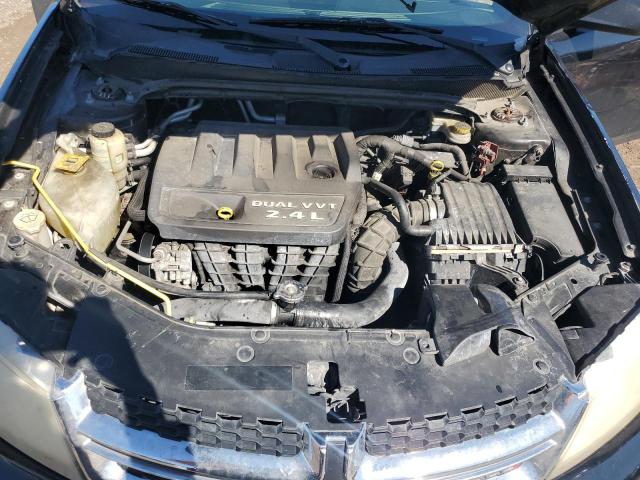 Photo 11 from auction – 2012 DODGE AVENGER SE with VIN 1C3CDZAB1CN214982