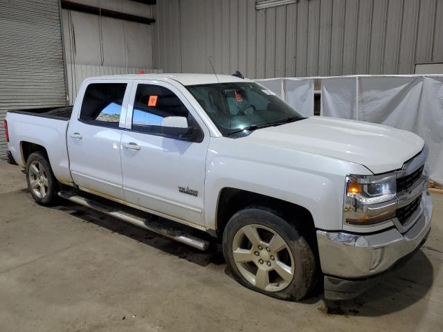 Photo 4 from auction – 2016 CHEVROLET SILVERADO with VIN 3GCPCREC3GG284100