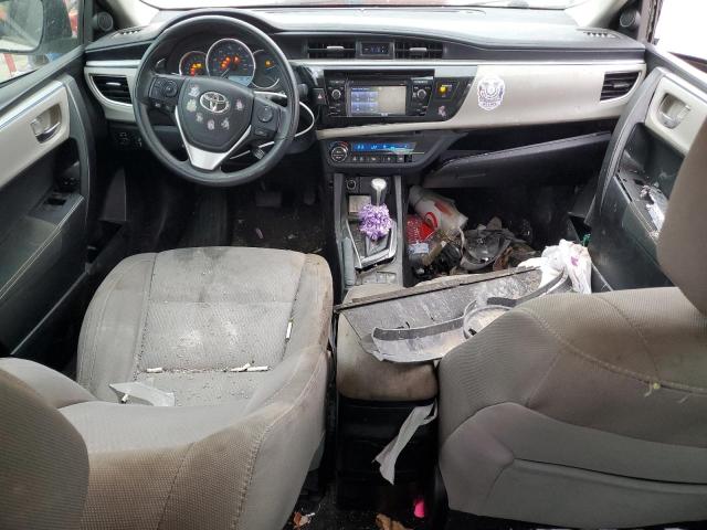 Photo 8 from auction – 2016 TOYOTA COROLLA L with VIN 5YFBURHE4GP514709
