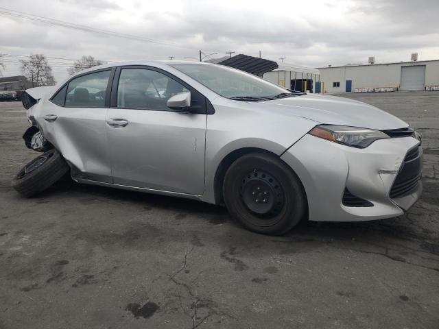 Photo 4 from auction – 2017 TOYOTA COROLLA L with VIN 5YFBURHE9HP570100