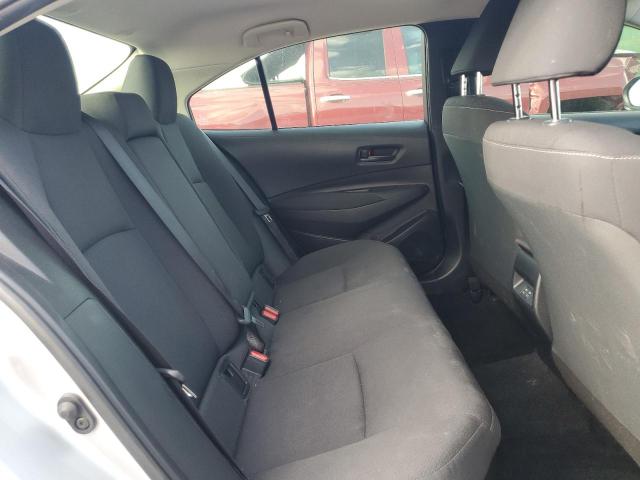 Photo 10 from auction – 2023 TOYOTA COROLLA LE with VIN JTDBCMFE3P3018382
