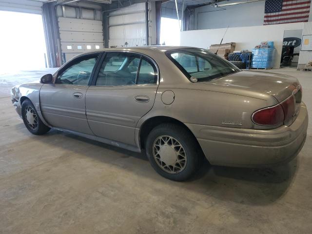 Photo 2 from auction – 2002 BUICK LESABRE LI with VIN 1G4HR54K22U101274