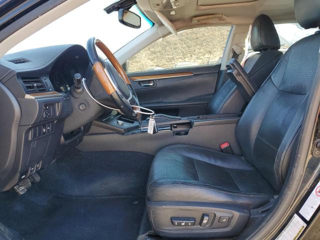 Photo 7 from auction – 2013 LEXUS ES 300H with VIN JTHBW1GG0D2002176
