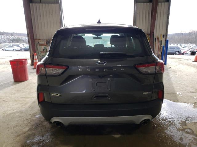 Photo 6 from auction – 2020 FORD ESCAPE with VIN 1FMCU9F64LUC41909