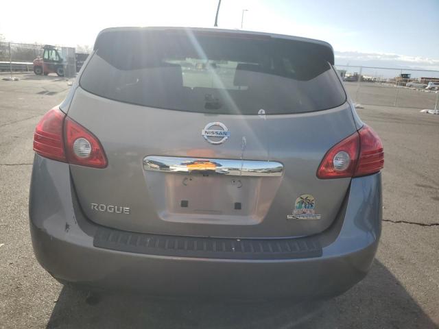 Photo 6 from auction – 2013 NISSAN ROGUE S with VIN JN8AS5MT2DW036540