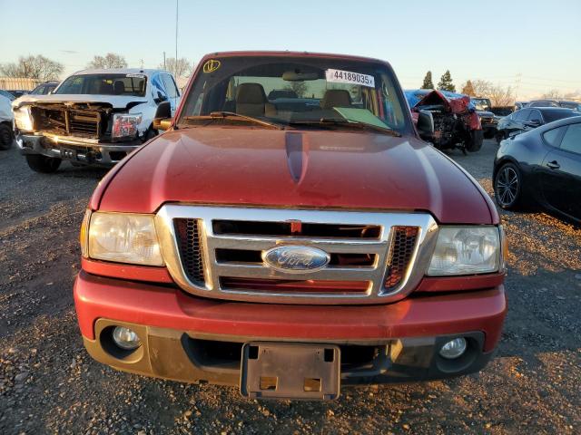 Photo 5 from auction – 2008 FORD RANGER with VIN 1FTYR10D58PA31474