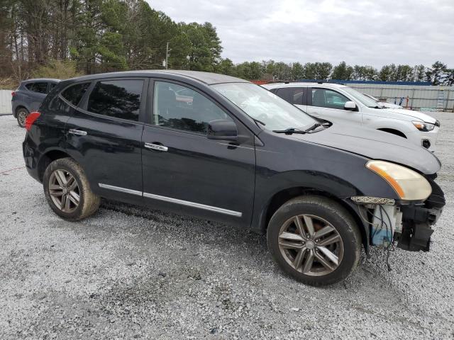 Photo 4 from auction – 2011 NISSAN ROGUE S with VIN JN8AS5MT5BW157088
