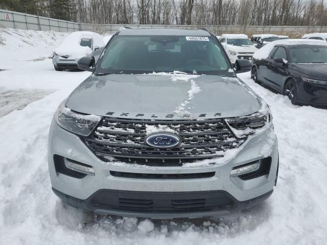Photo 5 from auction – 2022 FORD EXPLORER X with VIN 1FMSK8DH1NGC47197