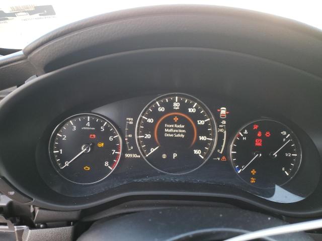 Photo 9 from auction – 2019 MAZDA 3 PREFERRE with VIN JM1BPBMM6K1122341