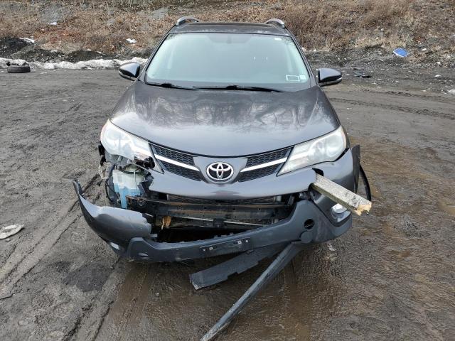 Photo 5 from auction – 2014 TOYOTA RAV4 XLE with VIN 2T3RFREV3EW159743