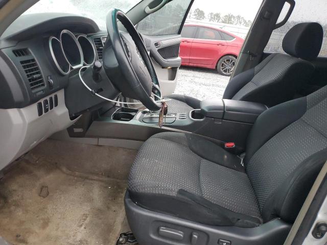 Photo 7 from auction – 2006 TOYOTA 4RUNNER SR with VIN JTEBU14R268058225
