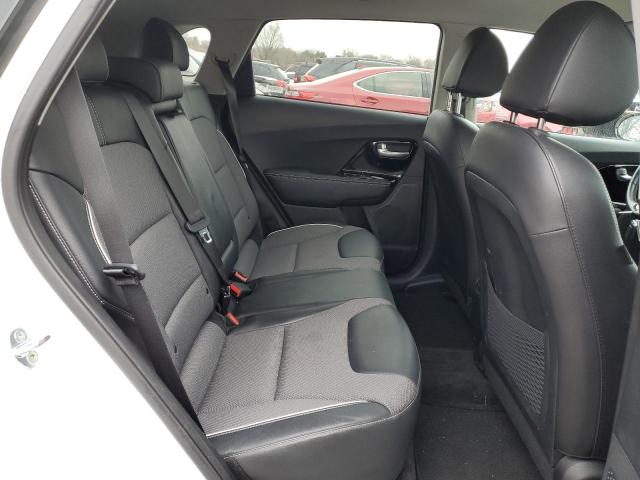 Photo 10 from auction – 2022 KIA NIRO S with VIN KNDCC3LG1N5161255