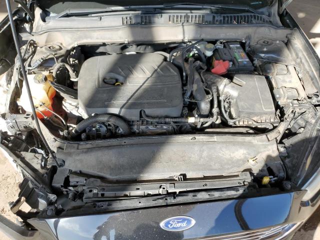Photo 11 from auction – 2016 FORD FUSION SE with VIN 1FA6P0HD2G5100049