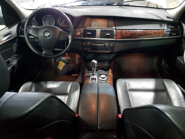 Photo 8 from auction – 2007 BMW X5 3.0I with VIN 4USFE43537LY79121