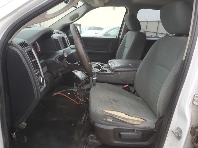 Photo 7 from auction – 2016 RAM 1500 ST with VIN 1C6RR7ST7GS125483