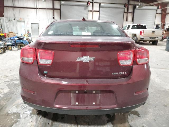 Photo 6 from auction – 2015 CHEVROLET MALIBU 1LT with VIN 1G11C5SL6FF103454