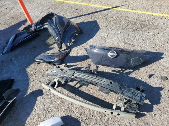 Photo 13 from auction – 2024 NISSAN ARIYA EVOL with VIN JN1BF0BA6RM430640