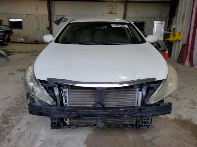 Photo 5 from auction – 2013 HYUNDAI SONATA GLS with VIN 5NPEB4AC3DH755216