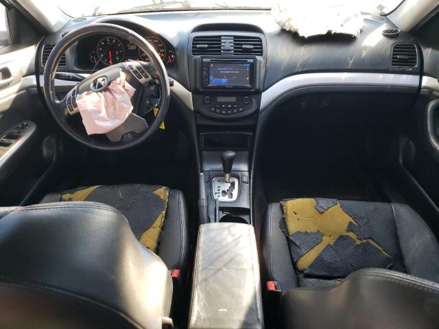 Photo 8 from auction – 2005 ACURA TSX with VIN JH4CL96985C014084