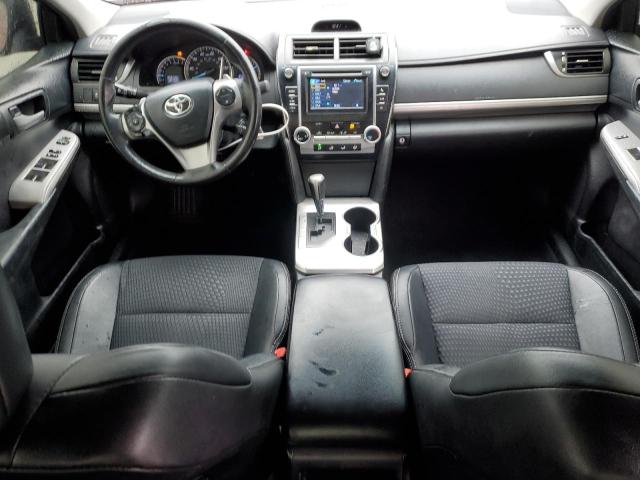 Zdjęcie 8 z aukcji – 2012 TOYOTA CAMRY BASE z VIN 4T1BF1FK4CU595918