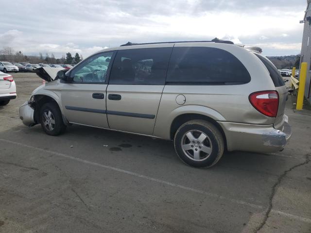 Photo 2 from auction – 2005 DODGE GRAND CARA with VIN 1D4GP24R85B374319